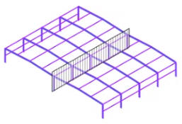 frame