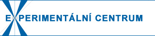 EXPERIMENTÁLNÍ CENTRUM