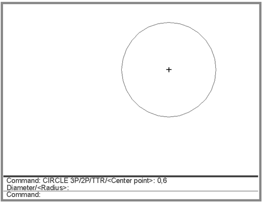 ABC's of AutoLISP Chapter 6: Working With Geometry - Copyright © 1997 ...